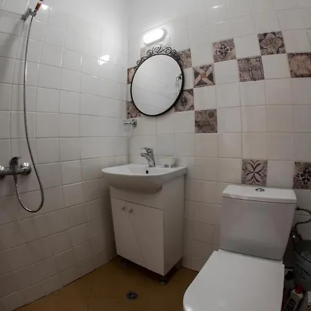 Apartment Апартамент Пристан Varna